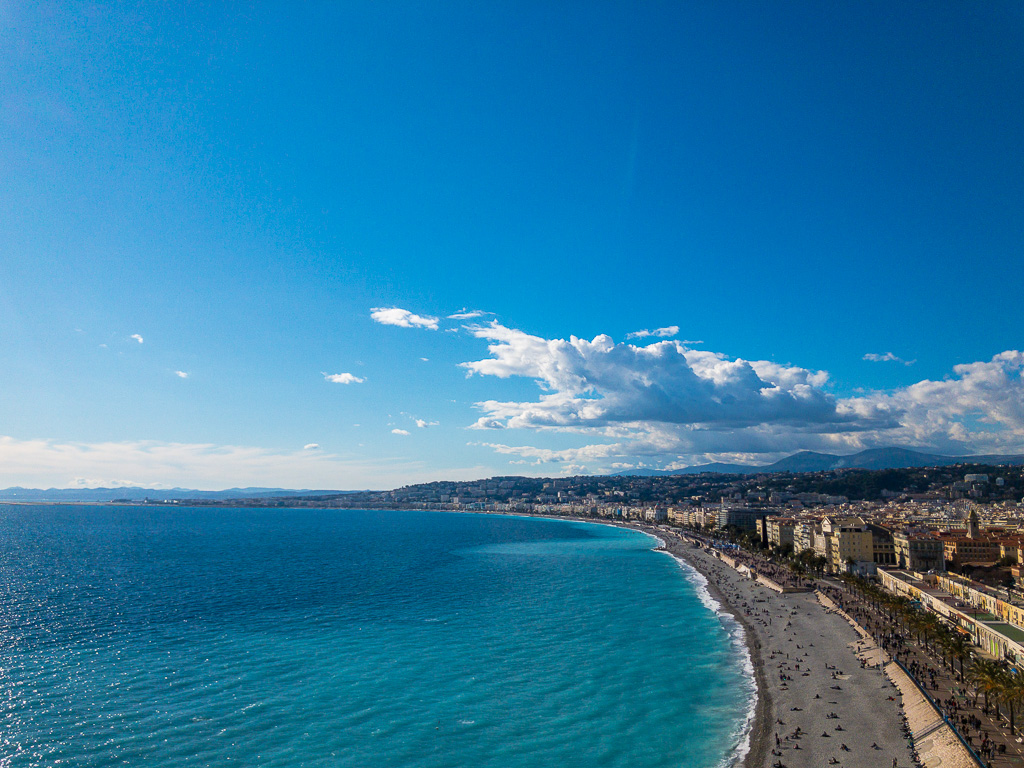 フランス ニースから日帰りok コートダジュールの美しい村 街のまとめ Kitokito World