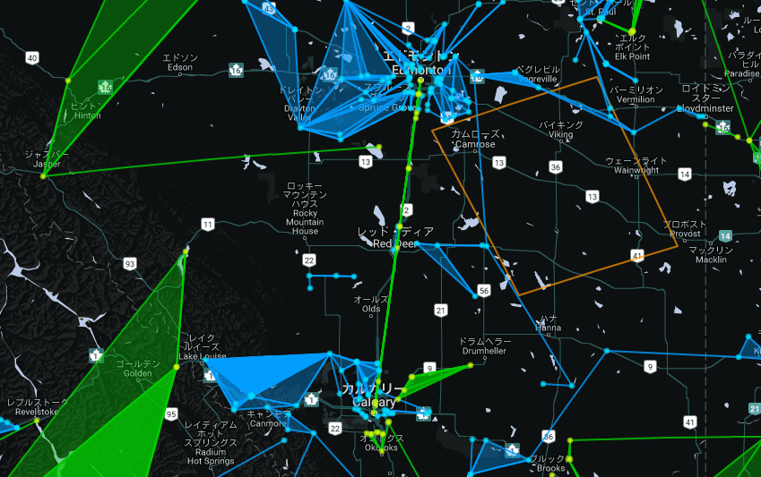 Ingress intel map не могу зайти