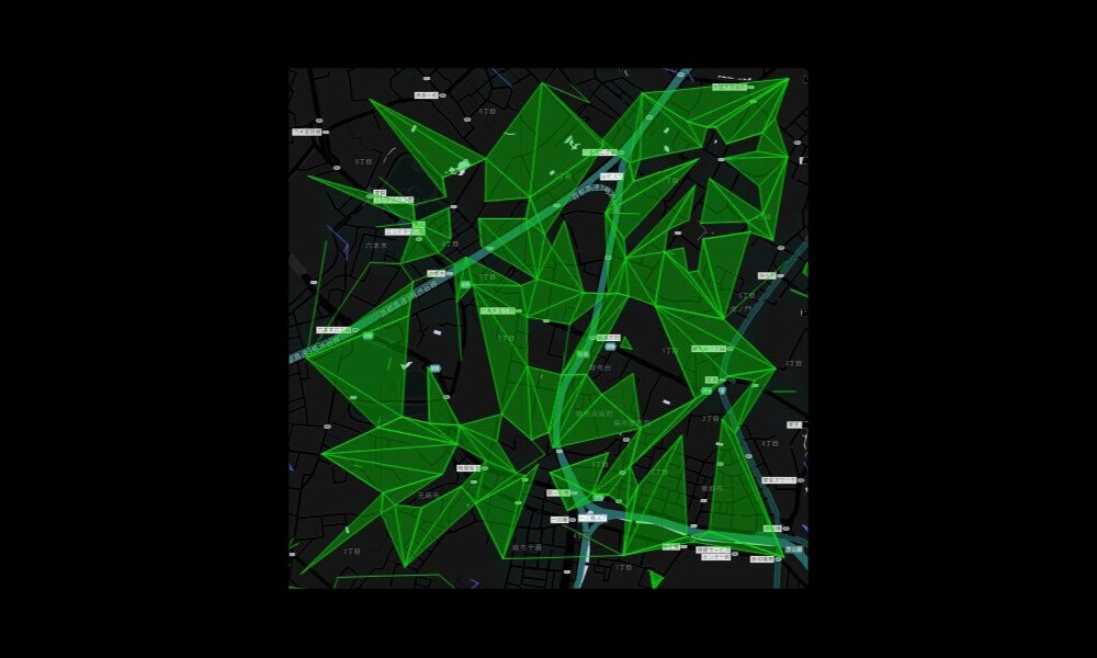 安い ingress ミッションアート きれい